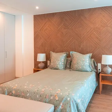 & Loft 2f Deluxe Edition Apartment Arrecife (Lanzarote)