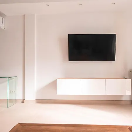 & Loft 2f Deluxe Edition Apartment Arrecife (Lanzarote)