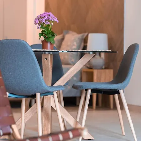 Apartment & Loft 2f Deluxe Edition Arrecife (Lanzarote)