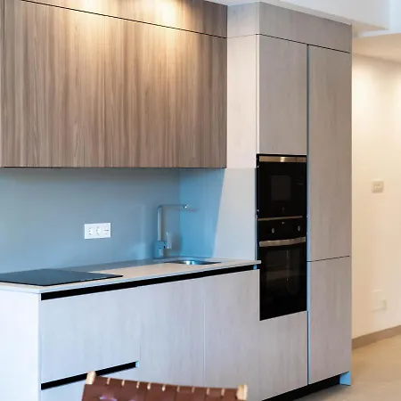 Appartement & Loft 2f Deluxe Edition *
