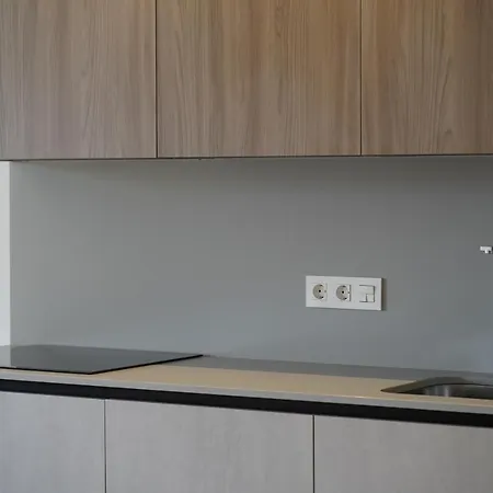 & Loft 2f Deluxe Edition Apartment