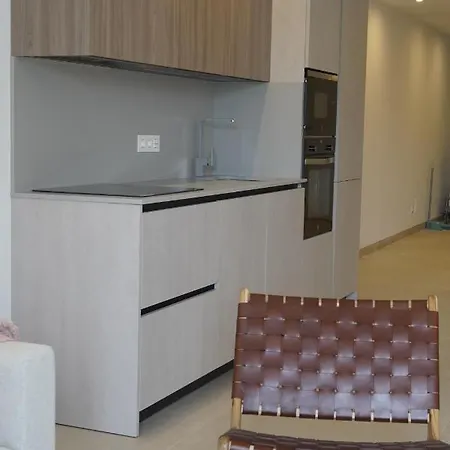 & Loft 2f Deluxe Edition Appartement *