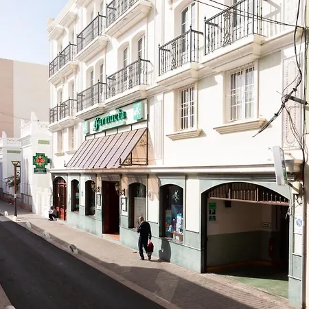 & Loft 2f Deluxe Edition Apartment Arrecife (Lanzarote)
