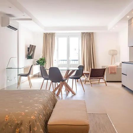 Apartment & Loft 2f Deluxe Edition