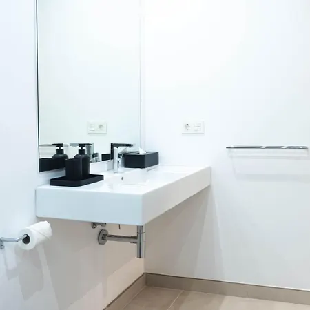 Apartment & Loft 2f Deluxe Edition Arrecife (Lanzarote)