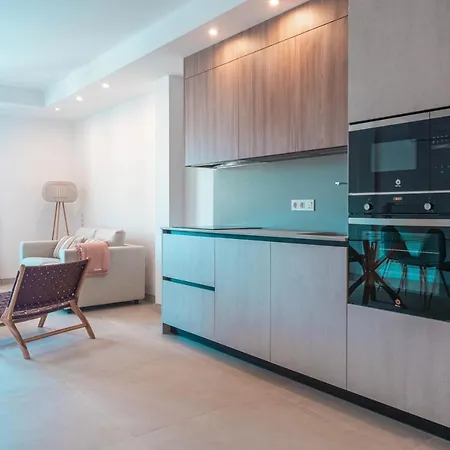 Apartment & Loft 2f Deluxe Edition Arrecife (Lanzarote)