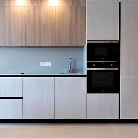 Apartment & Loft 2f Deluxe Edition *