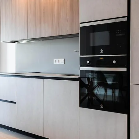 & Loft 2f Deluxe Edition Apartment Arrecife (Lanzarote)