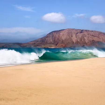 Apartment & Loft 2f Deluxe Edition Arrecife (Lanzarote)